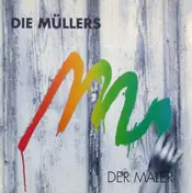 Die Müllers - Der Maler