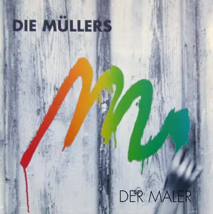 Die Müllers - Der Maler