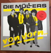 LP - Die Müllers - von vorn...