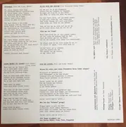 LP - Die Müllers - von vorn...