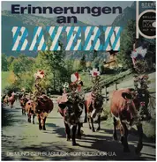 Die Münchner Blasmusik, Maxl Grad, Die Hubertus-Buam - Erinnerungen an Bayern