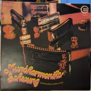 Die Mundharmonika-Cats - Mundharmonika-Schwung