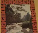LP - Die Musikanten Aus Der Goldenen Stadt Prag - Original Böhmische Blasmusik
