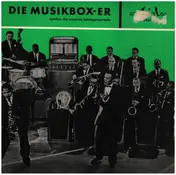 Die Musikbox-er - Spielen Die Neueste Schlagerparade (3. Folge)