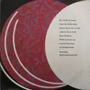 7inch Vinyl Single - Die Musikbox-er / Rudolf Graetz - Perdido Cha-Cha / Mitternachtsblues