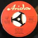 7inch Vinyl Single - Die Musikbox-er - Letkiss