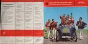 10'' - Die Musikbox-er - Spielen Die Neueste Schlagerparade - 4. Folge - Gatefold