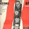 LP - Die Mustangs - Die Mustangs