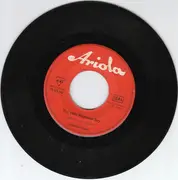 7inch Vinyl Single - Die Norden-Singers - The Little Drummer Boy