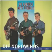 Die Nordwinds - Du Gehörst Aufs Titelbild