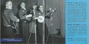CD - Die Nordwinds - Du Gehörst Aufs Titelbild