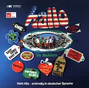 Die Nachbarn - Hallo