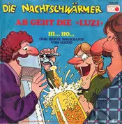 Die Nachtschwärmer