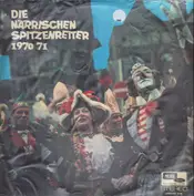 Die närrischen Spitzenreiter