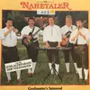7inch Vinyl Single - Die Nahetaler - Großmutter's Spinnrad