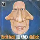 7inch Vinyl Single - Die Nasen - Rucki Zucki