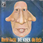 Die Nasen