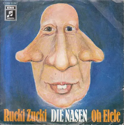 Die Nasen - Rucki Zucki