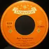 7inch Vinyl Single - Die Neapolitanos - Beim Tarragonawein (Bi-ri-bum-ba Sa-sa-sa)