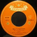 7inch Vinyl Single - Die Neapolitanos - Beim Tarragonawein (Bi-ri-bum-ba Sa-sa-sa)