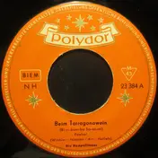 Die Neapolitanos - Beim Tarragonawein (Bi-ri-bum-ba Sa-sa-sa)