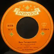 Die Neapolitanos - Beim Tarragonawein (Bi-ri-bum-ba Sa-sa-sa)