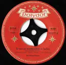 7inch Vinyl Single - Die Neapolitanos - Es War So Wunderschön In Italien