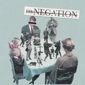 Die Negation - Herrschaft Der Vernunft (violett)