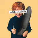 7inch Vinyl Single - Die Negation - Das Versteck / Schalen Des Zorns