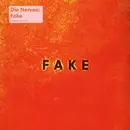 LP - Die Nerven - Fake