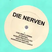 LP - Die Nerven - Fluidum