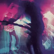 Double LP - Die Nerven - Live In Europa - Ltd. Ed.