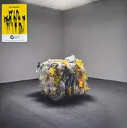 LP - Die Nerven - Wir Waren Hier - Black vinyl