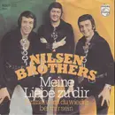 7inch Vinyl Single - Die Nilsen Brothers - Meine Liebe Zu Dir