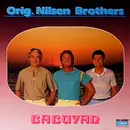 LP - Die Nilsen Brothers - Babuyan