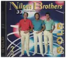 Double CD - Die Nilsen Brothers - Gold 33 unvergessliche Hits