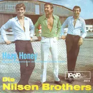 Die Nilsen Brothers - Hazy Honey