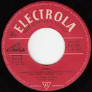 7inch Vinyl Single - Die Nilsen Brothers - Linda / Einer Kam Durch