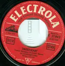 7inch Vinyl Single - Die Nilsen Brothers - Sweetheart