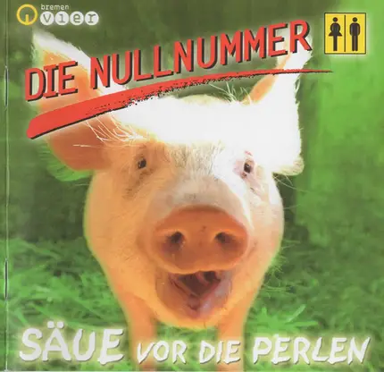 Die Nullnummer - Säue vor die Perlen