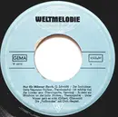 7inch Vinyl Single - Die Nussknacker - Nur Für Männer