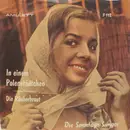 7inch Vinyl Single - Die Sonntags-Sänger - In Einem Polenstädtchen / Die Räuberbraut