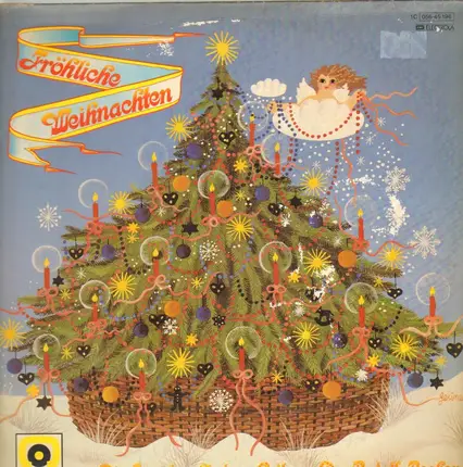Die Sonntagskinder - Fröhliche Weihnachten