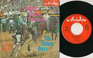 Die Sonny Boys - Happy Jodel-Cowboys / Santa Isabell
