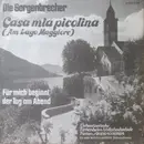 7inch Vinyl Single - Die Sorgenbrecher - Casa Mia Picolina
