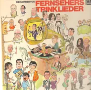 Die Sorrentos - Fernsehers Trinklieder