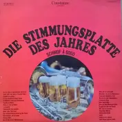 Die Sänger Vom Finsterwalde , Die Lustige Biertis