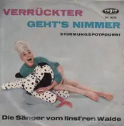 Die Sänger Vom Finst'ren Walde