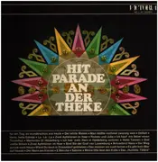 LP - Die Sänger von Finsternwalde - Hitparade an der Theke