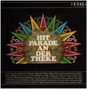 Die Sänger von Finsternwalde - Hitparade an der Theke